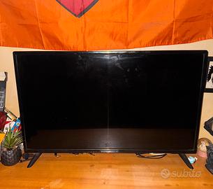 Televisione ok 32 pollici