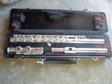 flauto Armstrong Heritage  II