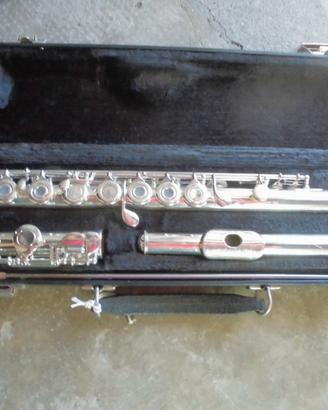 flauto Armstrong Heritage  II