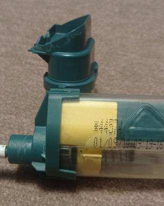 ricambio folletto vk 140 indicatore sacco pieno