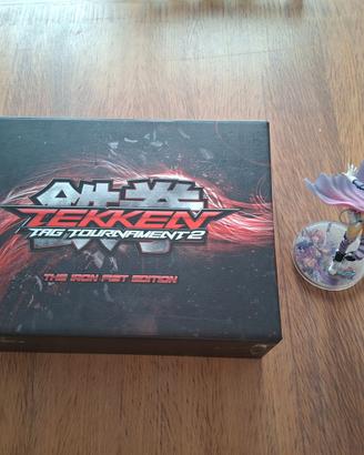 Tekken Tag Tournament 2 Collector