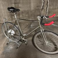 Bici a pedalata assistita