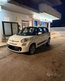 Fiat 500 L