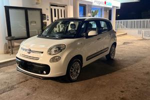 Fiat 500 L
