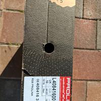 Scarpe da fondo Salomon 44 e 2/3