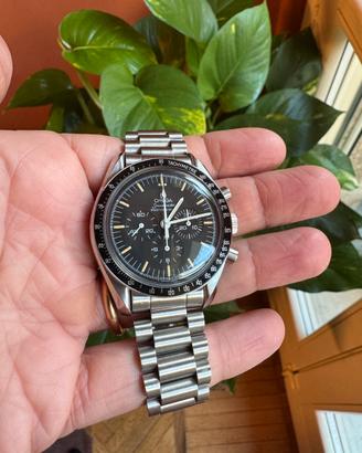 Omega speedmaster 145022