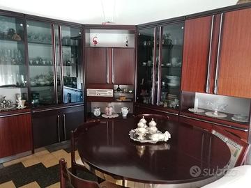 soggiorno anni 70 80