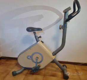 Cyclette Doymos FC100