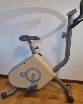 Cyclette Doymos FC100