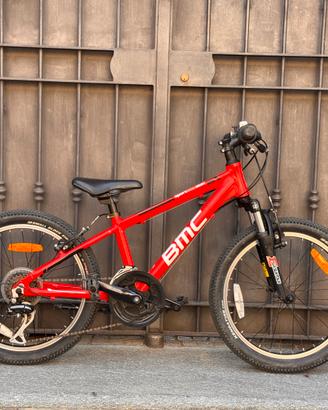 MTB Bimbo 20” BMC sport Elite SE