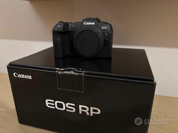 Canon RP
