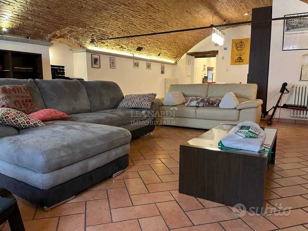 Appartamento – Anghiari, Santo Stefano - Vista 4