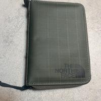 Portafoglio the north face