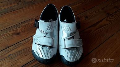 Scarpe ciclismo Bont  - A Two carbonio