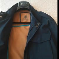 giubbino primaverile harmont &blaine taglia s