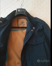 giubbino primaverile harmont &blaine taglia s