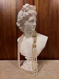 Collana di Perle Vintage 