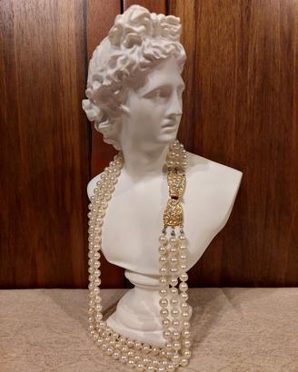 Collana di Perle Vintage 