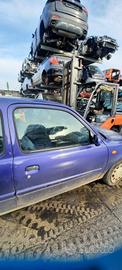 NISSAN MICRA 2001 - PORTA DESTRA