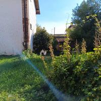 nel cuore di CalvageseFascino storico e potenziali