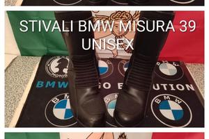 stivali bmw motorrad