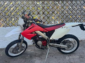 Honda HM 50