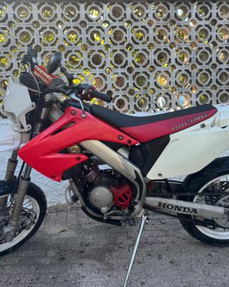 Honda HM 50