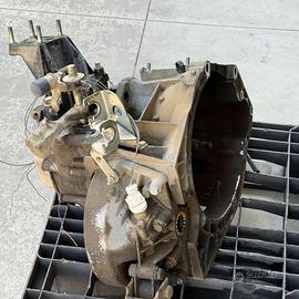 CAMBIO MANUALE FIAT Ducato 4° Serie 2.3 162578178
