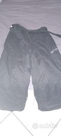 Pantaloni sci/snowboard 