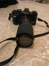 Telecamera Cosina in buone stato