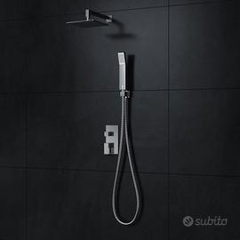 COMPOSIZIONE DOCCIA "CAPRI"