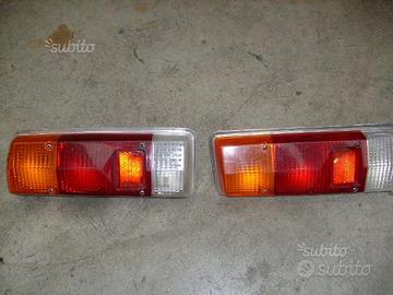 Fanalini posteriori alfa romeo 1750/2000