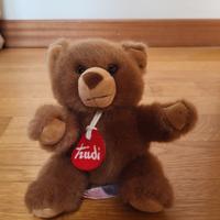 Peluche Trudy orsetto