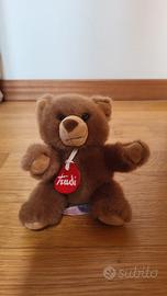 Peluche Trudy orsetto