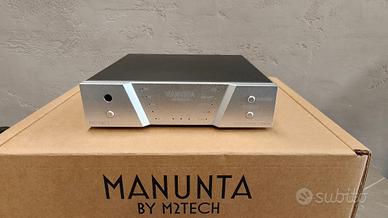 MANUNTA EVO DDC-3.1