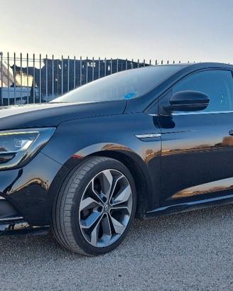 Renault Megane Mégane dCi 8V 110 CV Energy Bose