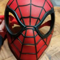 Maschera Spider-man 