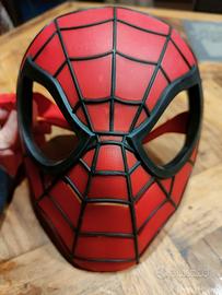 Maschera Spider-man 