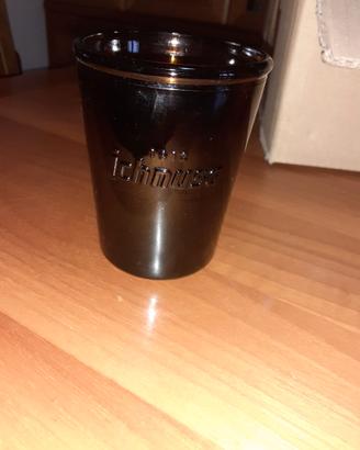 12 bicchieri icnhusa scuri