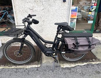 Riese e Muller Multicharger2 Mixte GT rohloff