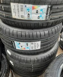235/45/17 dunlop nuove