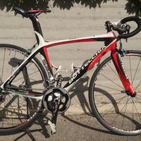 Bottecchia sp9 Sram Red 10V Tg.S Bici da Corsa