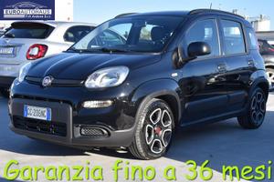 FIAT Panda 1.0 FireFly 70cv S&S Hybrid City Life