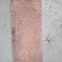 mattone pavimento giardino rustico 