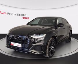 AUDI Q8 50 3.0 tdi mhev sport quattro tiptronic