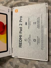 Xiaomi redmi pad 2 pro