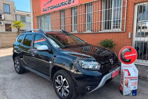 Dacia Duster 1.0 tce Prestige up SL DaciaPlus Gpl 