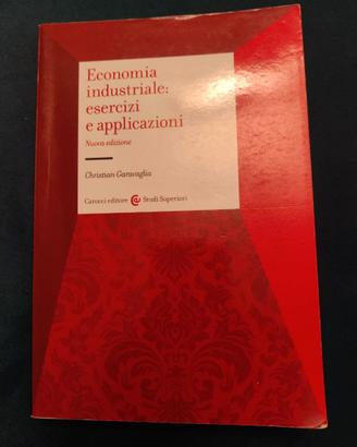 Economia industriale: esercizi e applicazioni