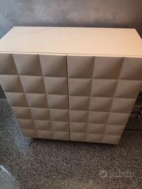 Mobile TV , credenza moderna