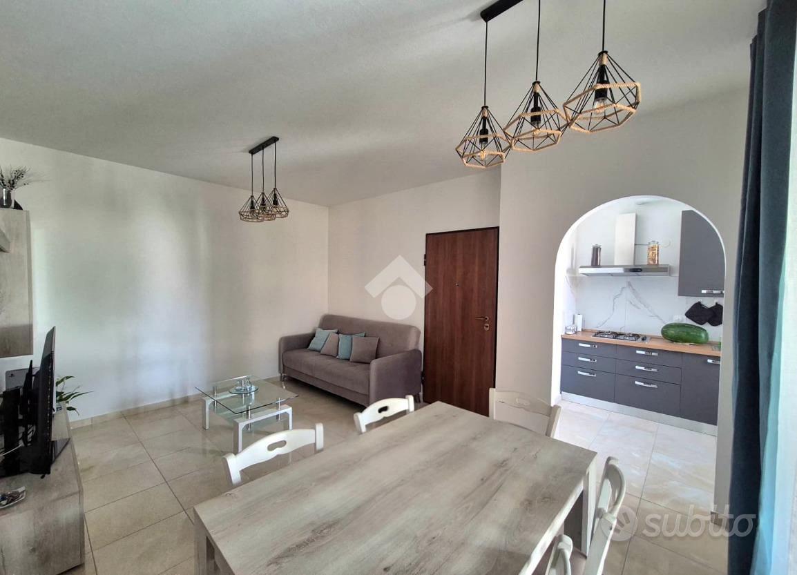 Appartamento – Mezzago, Cascina Orobona - Vista 5